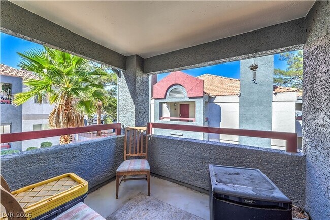 Building Photo - 8600 W Charleston Blvd