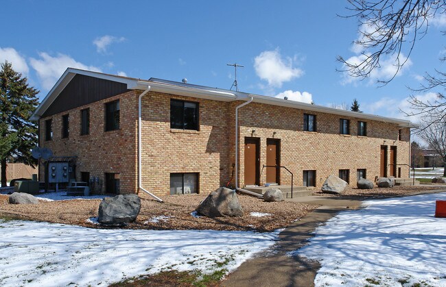Building Photo - Northfield Landing