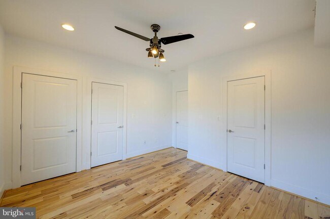 Building Photo - 3325 11th St NW