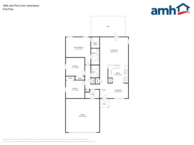 Building Photo - 3906 SE Jack Pine Ct