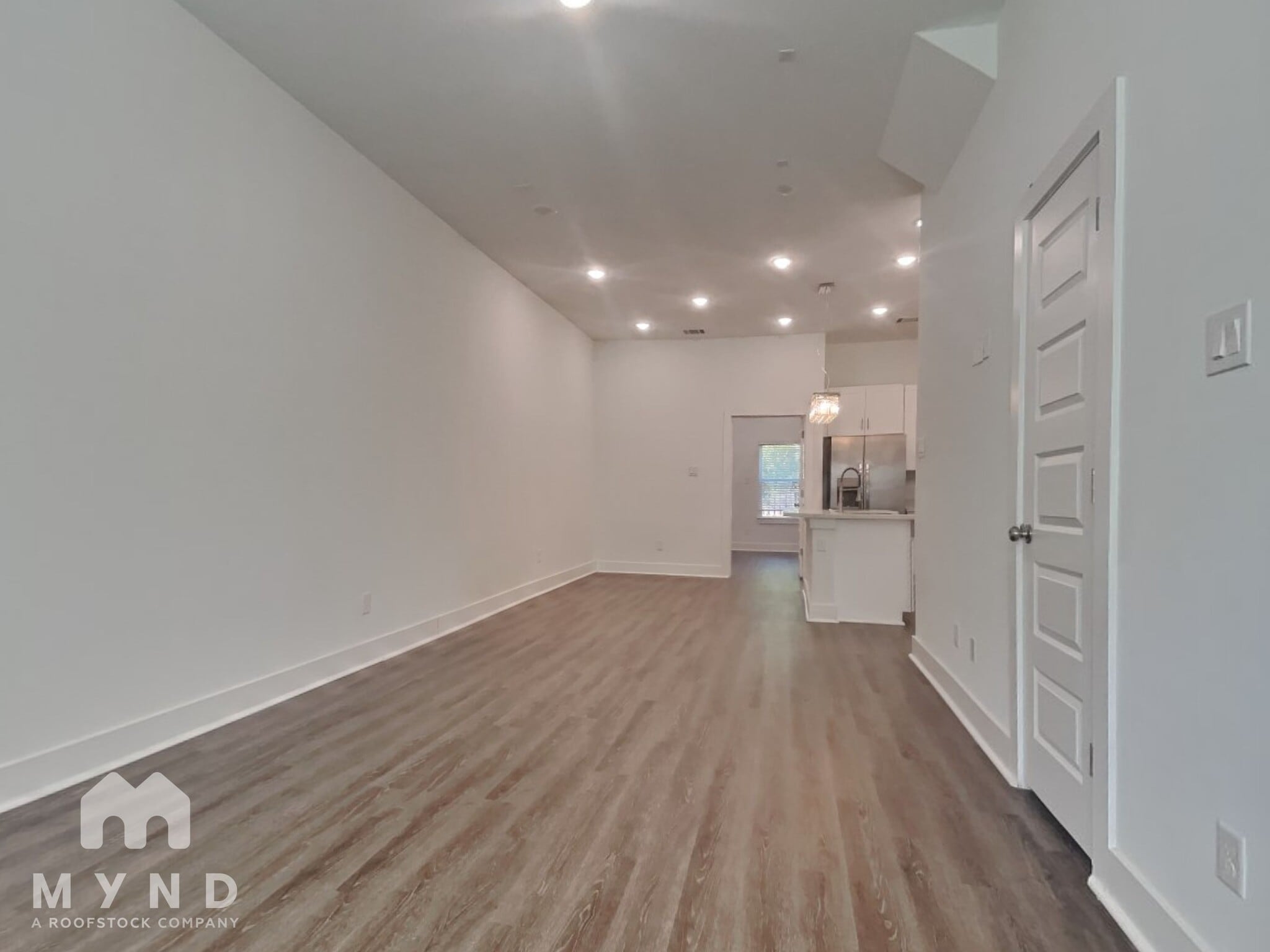 Building Photo - 7922 Jester St