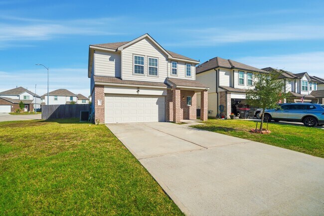 Building Photo - 18518 Snowy River Ln