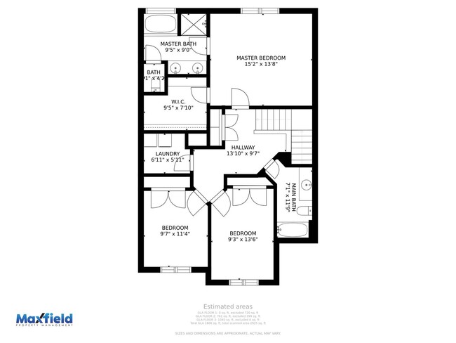 Building Photo - Like new - 3BD 2BA 2 GAR townhome West Lehi