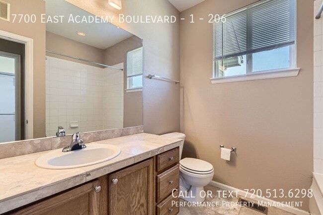 Building Photo - 7700 E Academy Blvd