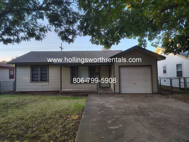 Primary Photo - Affordable 3 bedroom House