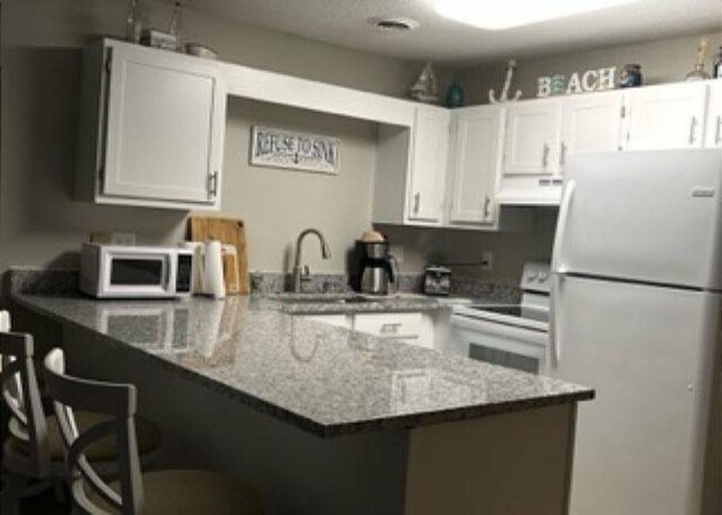 Building Photo - Winter rental! Recently renovated condo in...