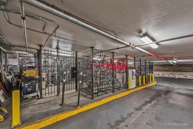 Building Photo - 474 N Lake Shore Dr