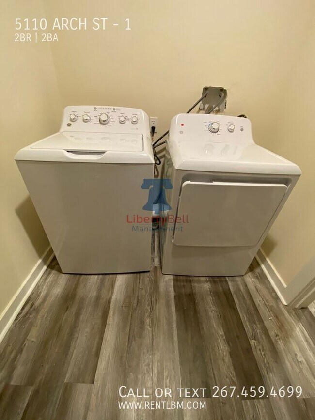 Building Photo - 5110 Arch St