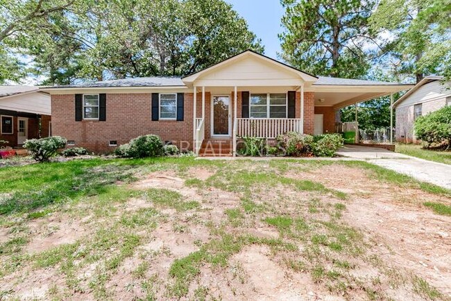 Primary Photo - Charming 3 bedroom home in Irmo!