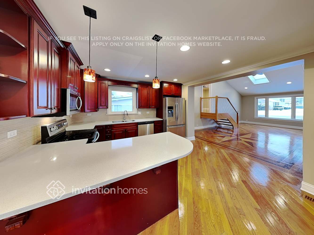 Building Photo - 641 Neva Ave