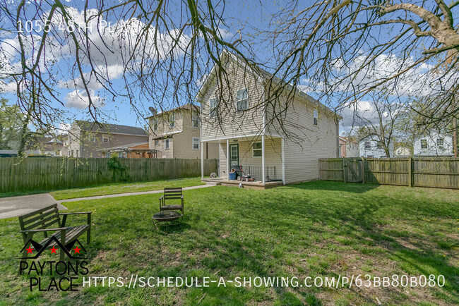 Building Photo - Spacious Single Family home with Huge Back...