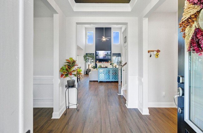 Building Photo - 3 Bedroom, 2.5 Bathroom Home in Oakley Pointe - Moncks Corner