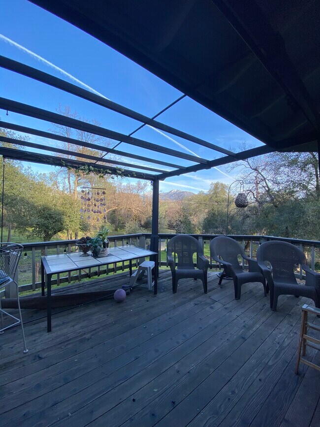 Building Photo - 6115 Placer Rd