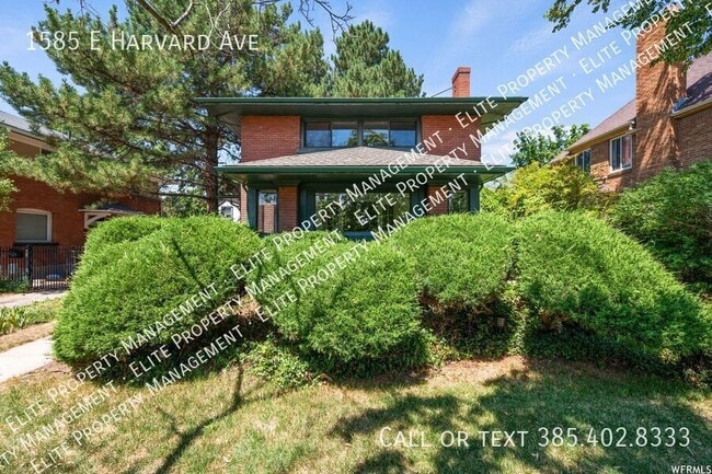 Primary Photo - 1585 Harvard Ave