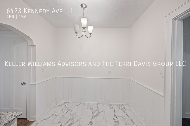 Building Photo - 6423 Kennedy Ave