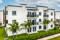 Building Photo - Lucida Apartments