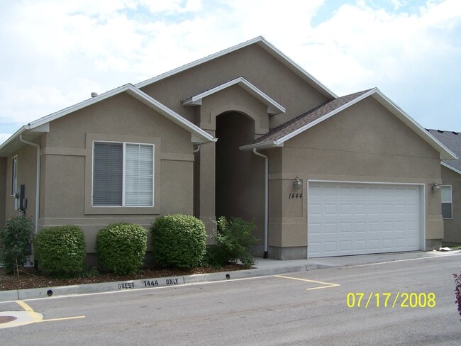 Building Photo - 1444 E 1300 S