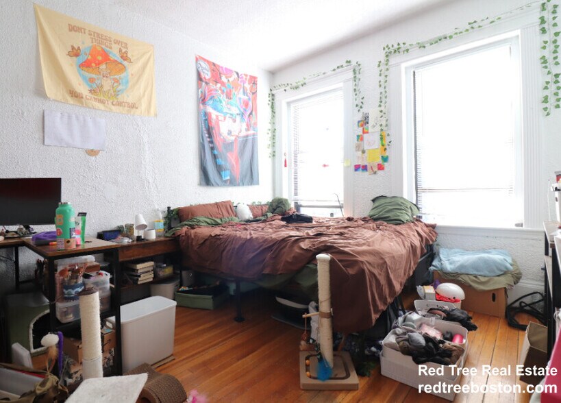 Building Photo - 405 Huntington Ave