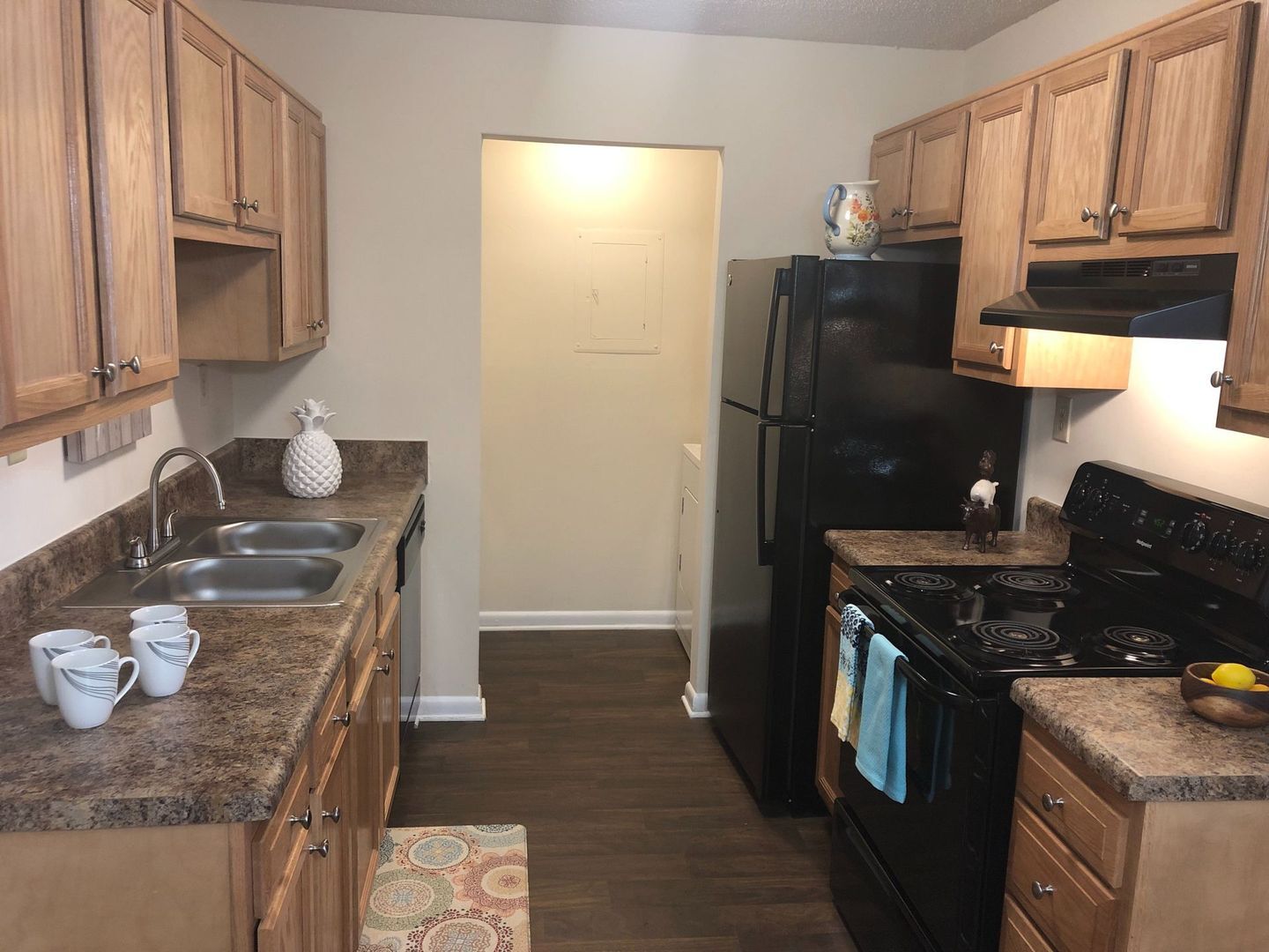 Interior Photo - Stonebridge Apartments