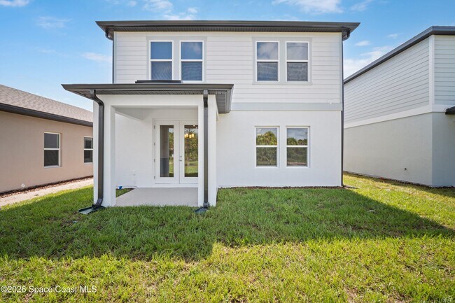 Building Photo - 4374 Masthead Ave