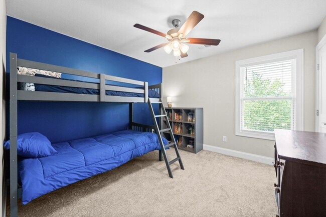 Building Photo - 2606 Steeplechase Ct