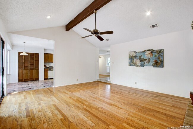 Building Photo - 5538 Timber Canyon St