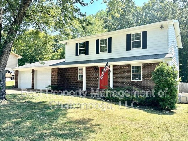 Primary Photo - 7806 Celeste Ln