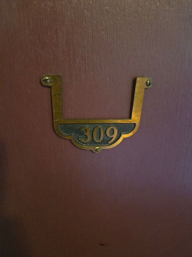 Interior Photo - Seward Apartments