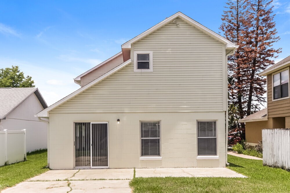 Building Photo - 11904 Atlin Dr