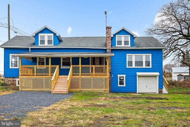 Building Photo - 21 Upper Bermudian Rd