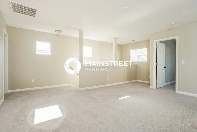 Building Photo - 4 Bedroom Pet-Friendly Home in Knightdale, NC with Main Street Renewal