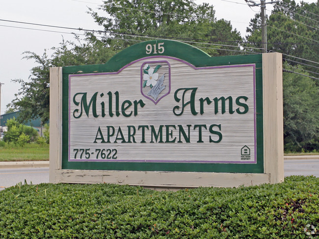 The Flats at 915 - 915 Miller Rd Sumter SC 29150 | Apartment Finder