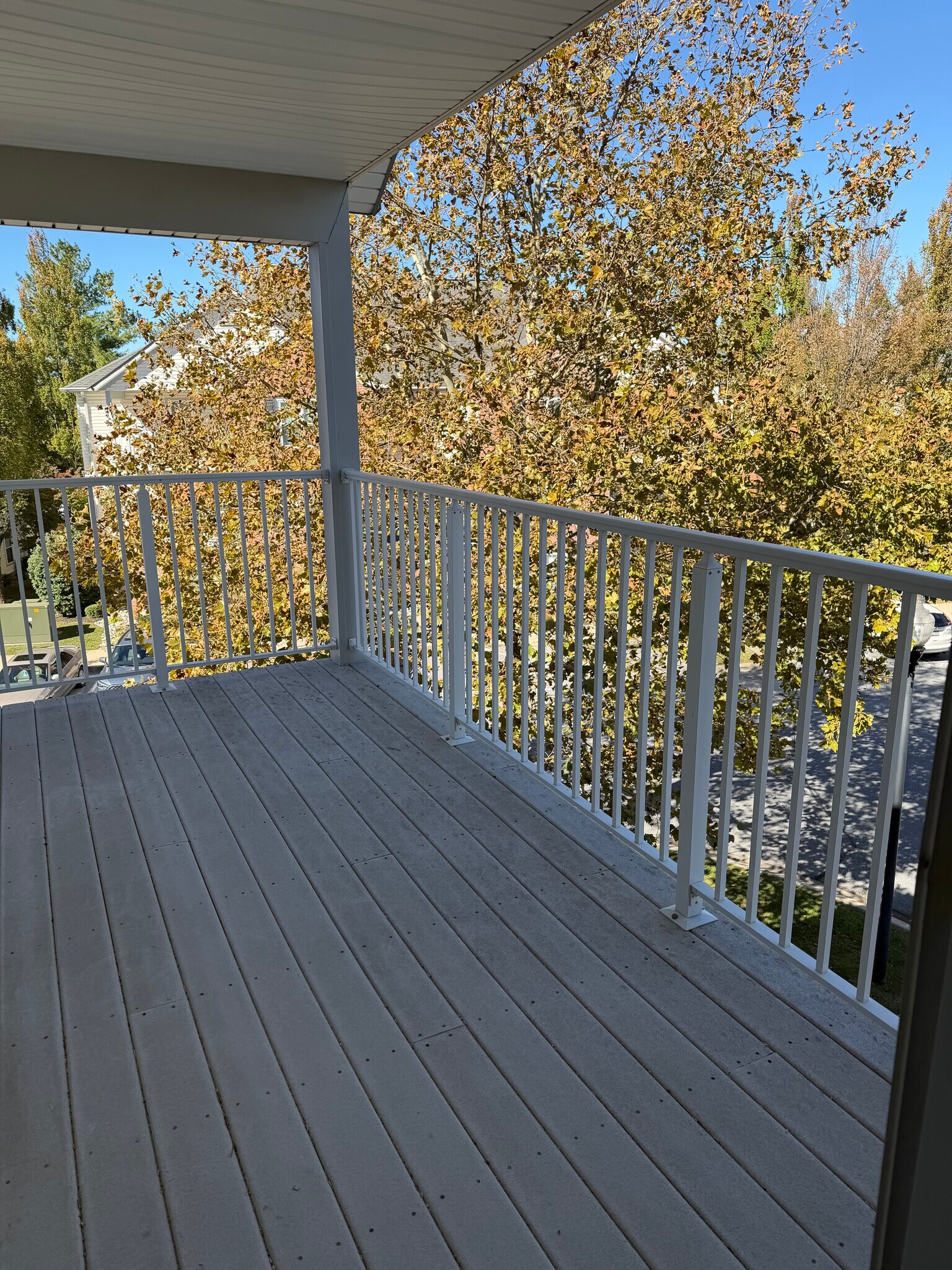 Balcony - 26 Bella Vita Ct