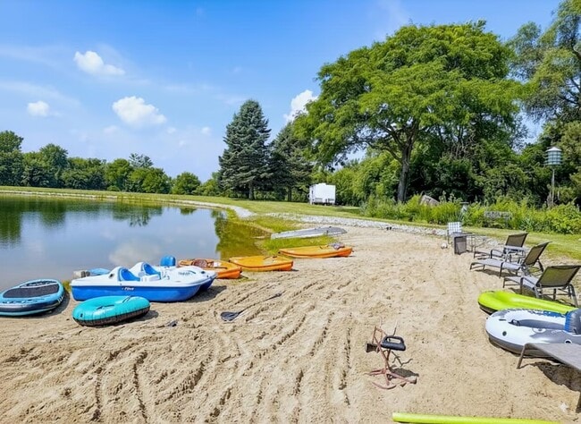 Building Photo - 15125 Washington Ave