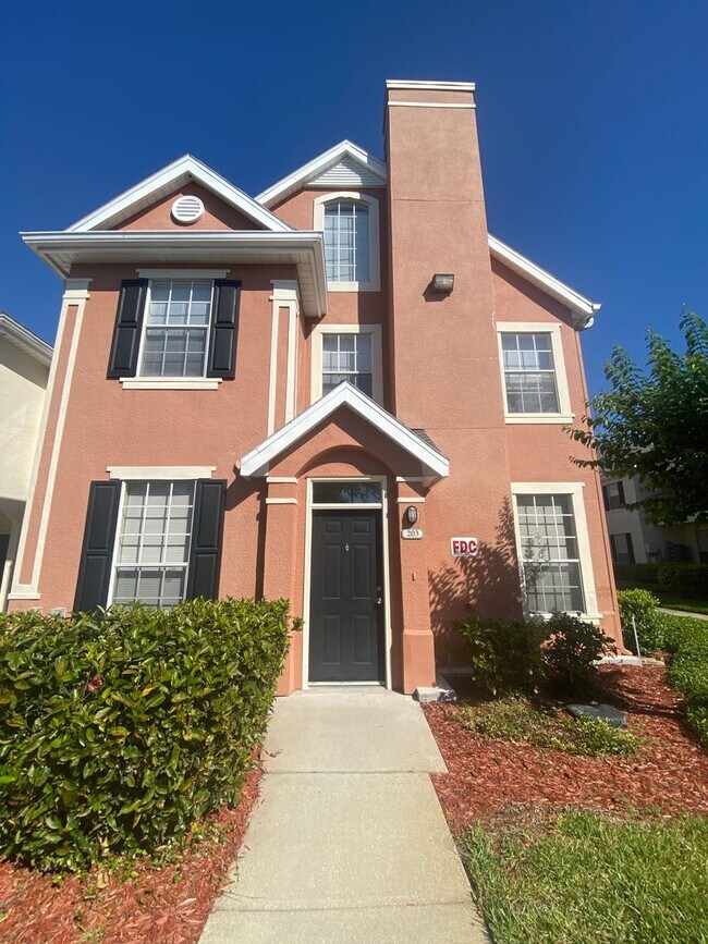 Building Photo - 9157 Lee Vista Blvd