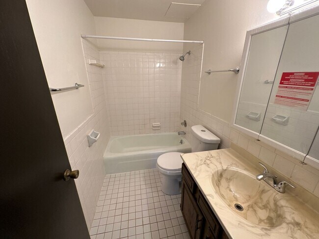 Interior Photo - 10500 W Fond Du Lac Ave. (12 Unit)