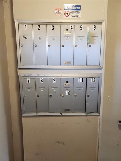 Building Photo - 3825 N Whittier Pl