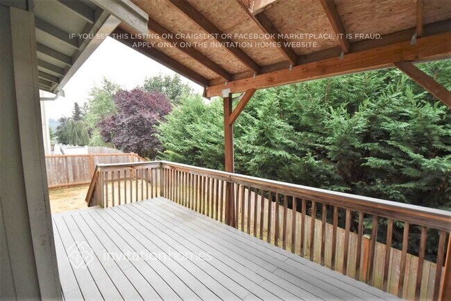 Building Photo - 18009 110th St Ct E