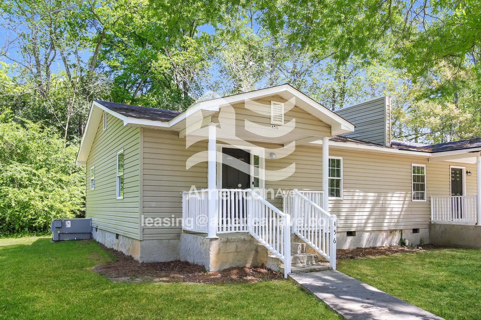 Building Photo - 456#B Bussey Avenue, 30824; #1939047 - 193...