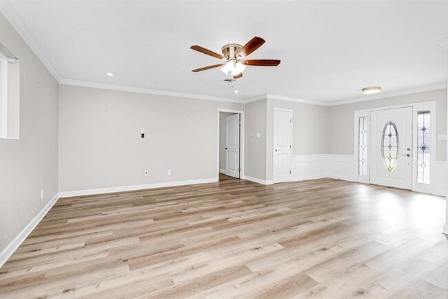 Building Photo - 9723 Moorberry Ln