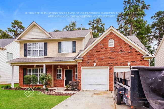 Building Photo - 173 Mellwood Dr