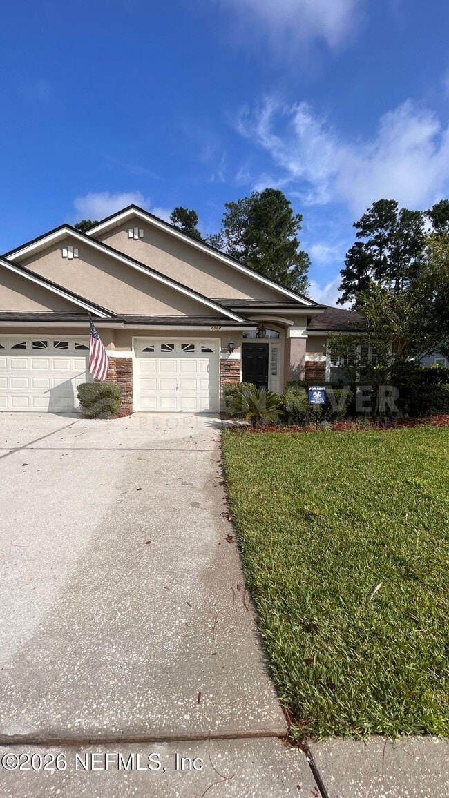 Building Photo - 2522 Willow Creek Dr