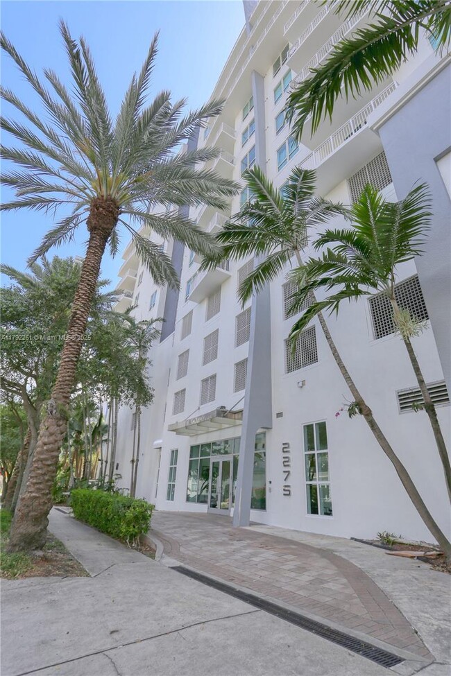 Building Photo - 2275 Biscayne Blvd Blvd