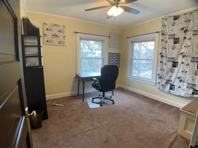 Building Photo - Fully Furnished Home in The Uplands