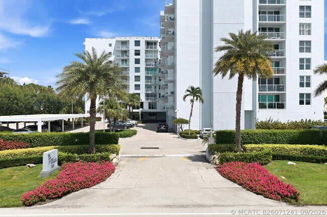 Building Photo - 3450 S Ocean Blvd