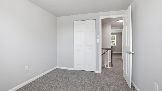 Floorplan - The Reserve at Copper Chase
