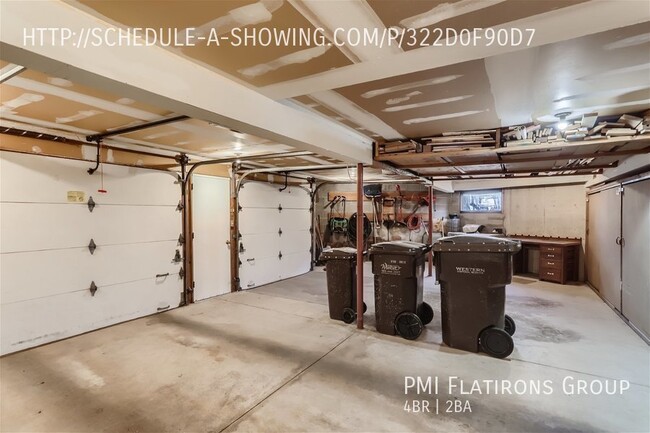 Building Photo - 2440 Kohler Dr