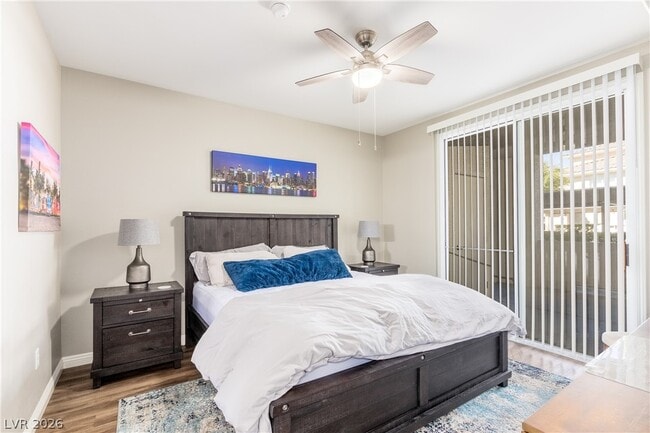 Building Photo - 7189 S Durango Dr