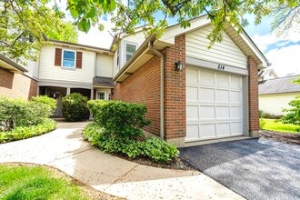 Building Photo - 514 E Windgate Ct