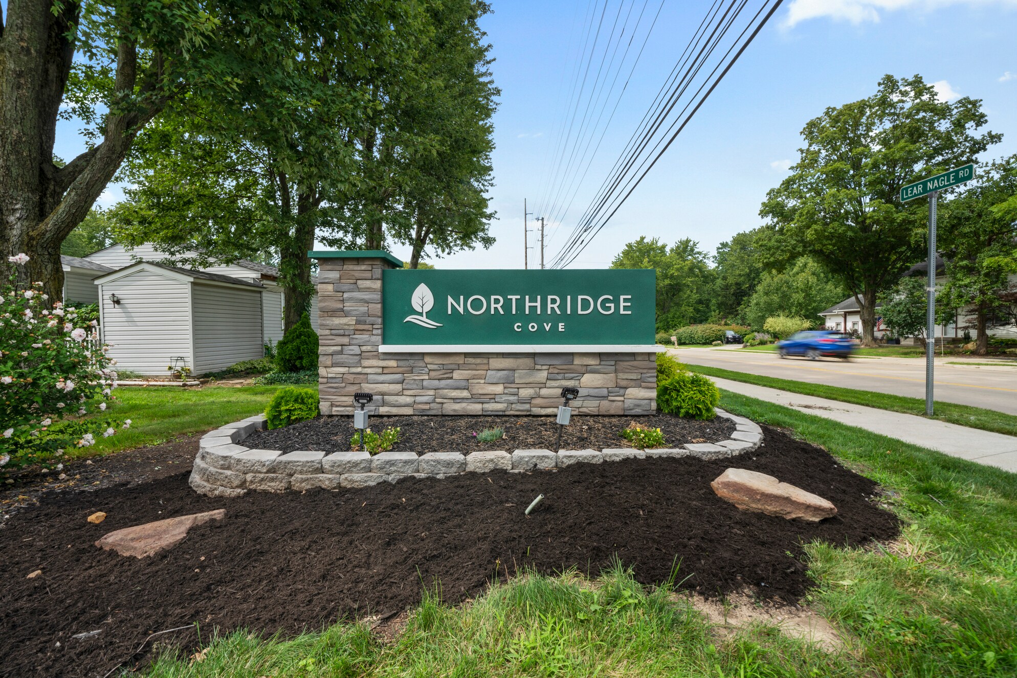 Building Photo - 6610 Lear Nagle Rd